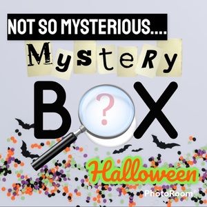 Halloween Decorations